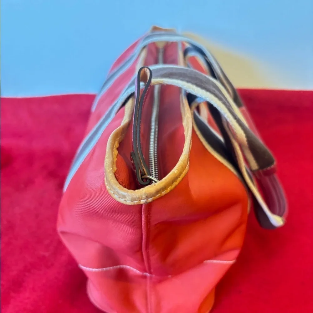 Coach Hampton Mini Tote bag
